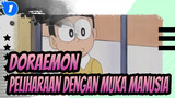[Doraemon] Peliharaan dengan muka manusia? Hal aneh membuatmu tertawa_1
