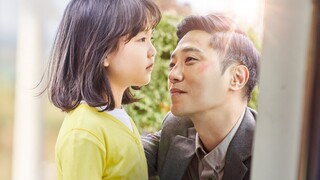 Malaikatku yang Tercinta (2021) - Sub Indo