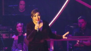 Tuwing Umuulan - Sharon Cuneta / Regine Velasquez [Iconic Concert 2019]