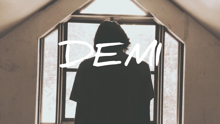 SAMIN - DEMI (Official Music Video)