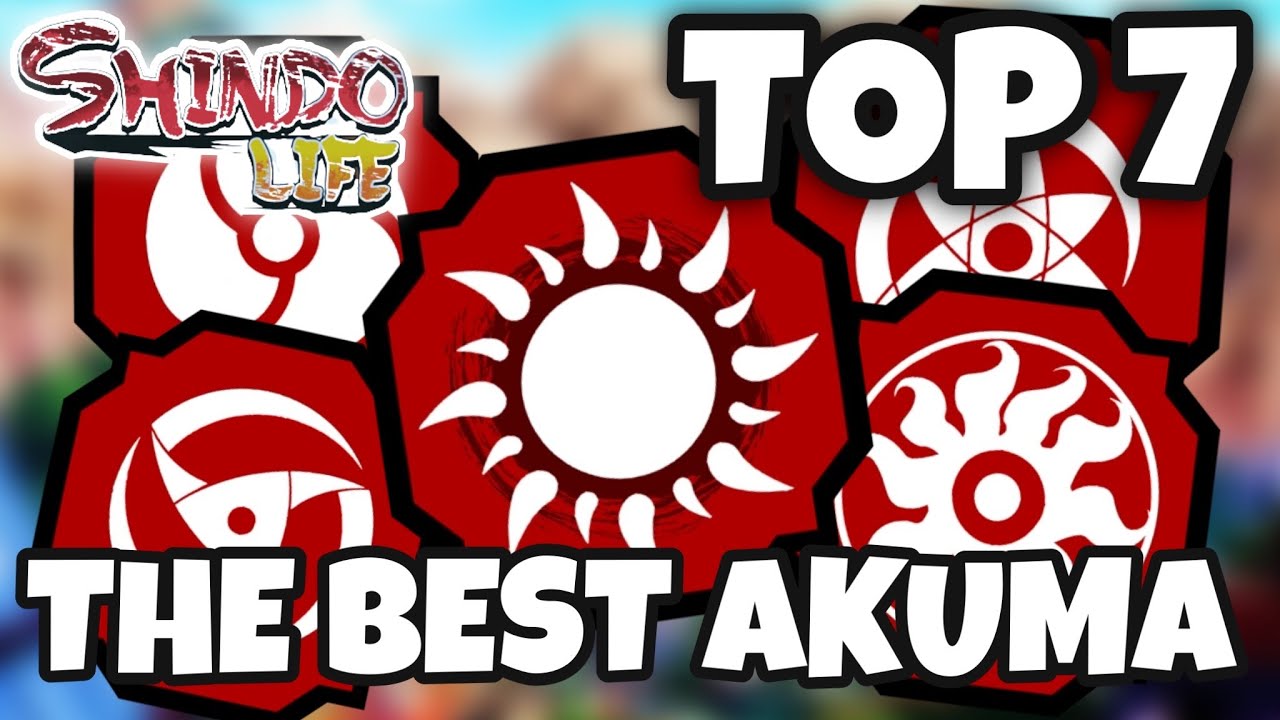 Top 10 BEST Mode Awakenings in Shindo Life