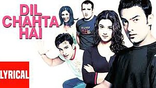 Dil Chahta Hai 2001