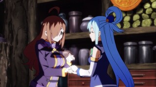 Konosuba - Eps 8