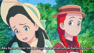 Anne Shirley Eps 7 (Sub-Indo)