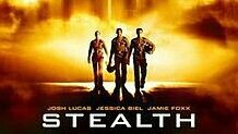 Stealth (2005)