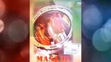 MASA SCARECROW - MASA III FULL ALBUM HQ (1992)