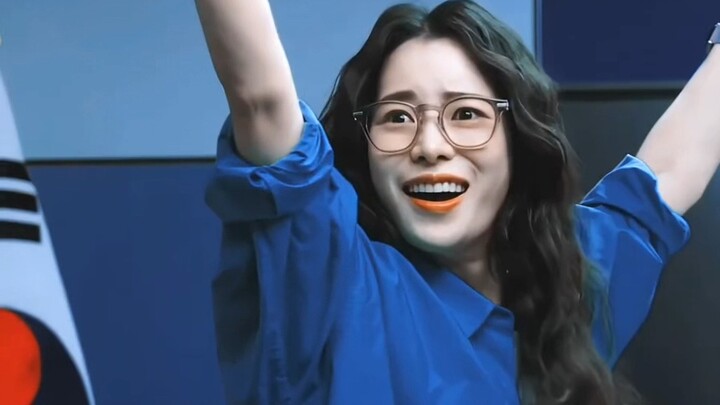 แม้ว่าหยานเจิ้นที่นี่จะยังคงดื้อรั้นมาก แต่เธอก็สมควรได้รับความโปรดปราน