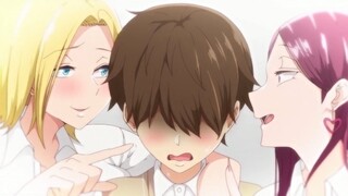 imaizumin-chi wa douyara gal no tamariba ni natteru rashii