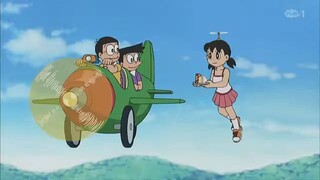 Doraemon Episode 377