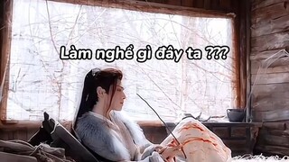 trường nguyệt tẫn minh 🤣🤣🤣