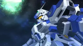 【GMV】SD Gundam G Century Genesis Ending Theme: Remains -Single+Ballad-Ver.