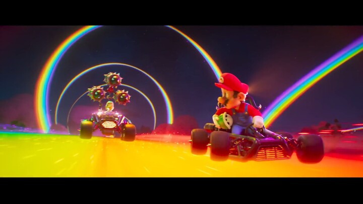 The Super Mario Bros. Movie _ Final Trailer - Dual sub(1080P_HD)