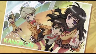 KANOKON episode 4 sub indo