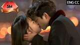 (ENG/SPA/IND) Gong Yoo ♥ Go Eun, Dong Wook ♥ In Na’s Splendid Kisses | #Goblin