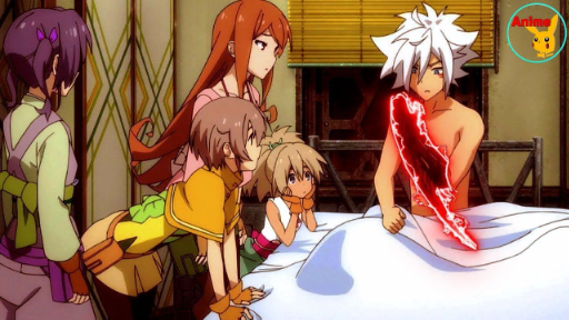 Mondaiji-tachi ga Isekai kara Kuru Sou Desu yo | Tập 01 - Bilibili Mondaiji-tachi ga Isekai kara Kuru Sou Desu yo | Tập 01 - Bilibili