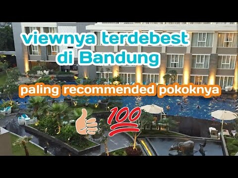 GRAND MERCURE BANDUNG SETIABUDHI