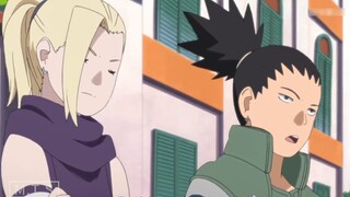 Boruto Time Travel 03: Otsutsuki Ura Shiki biến thành người chim và Naruto cùng con trai Rasengan xu