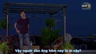 Kẻ Truyền Thừa EP 14e [Sub Việt]