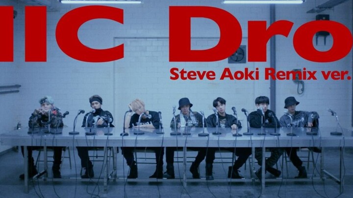 BTS - 'MicDrop (remixver.)' Dance Cover | On ZJSU's Music Festival