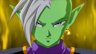 Dragon Ball Super Soundtrack: Solving the Mysterious Puzzle