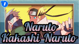 Kakashi & Naruto | Khoảnh khắc ngọt ngào của Naruto_1