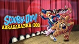 Scooby-Doo! Abracadabra-Do [ dub indo ]