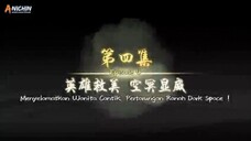 Legend Of xianwu episode 4