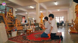 [Vietsub] Tứ Đại Ranh Ma thử làm nhóc giữ chùa!!! EP.2