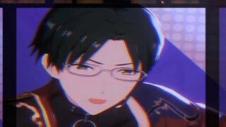 [Ensemble Stars] Thử thách không rung động với Hasumi Keito