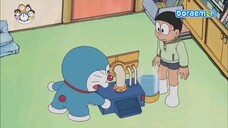 Doraemon lồng tiếng - Vương quốc thú cưng của Ichi