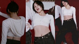 【TWICE孙彩瑛】"bloodline" Dance Video Focus Fancam