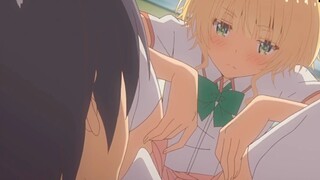 [Romance/Anime Recommendation] More strange postures have been added: Please take responsibility!