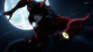 Zetman - Episode 03 [Sub Indo]