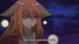 Enmusubi no youko-chan Eps.18 (sub indo)