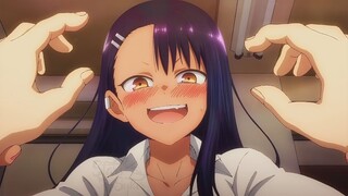 Ijiranaide, Nagatoro-san「AMV」- Middle Class