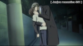 Junjou Romantica SS1