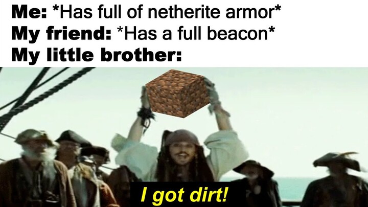 Minecraft Memes