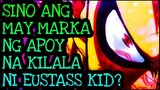SINO ANG TINUTUKOY NI EUSTASS KID NA MERONG APOY NA MARKA?! | One Piece Tagalog Analysis