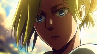 Annie leonheart edit-one dance/alight motion edit