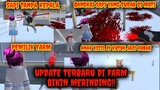 Update Terbaru Farm Bikin Merinding | Ada Pemilik Farm - Sakura School Simulator
