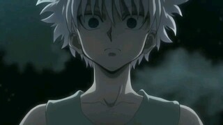 Hunter x Hunter - Killua