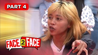 TV5 - Face 2 Face (4/5) | Full Episode (August 22, 2023)