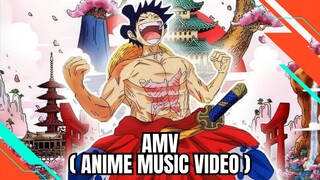 KETIKA MOMEN DI WANO MENJADI SATU | AMV