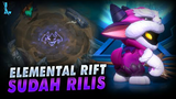 Elemental Rift Rilis, Soul Dragon Ft. Skin Baru Furyhorn Veigar Wild Rift