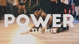 Power - Little Mix (Choreography by MissJoe Abuda)