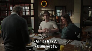 Bác sĩ thiên tài (Phần 6) EP 14 [Sub Việt]