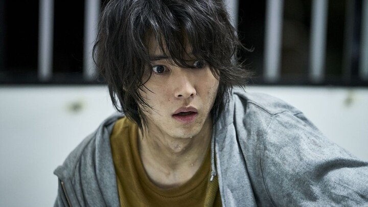 Tốt hơn "Trò chơi mực"! Kento Yamazaki đóng vai chính trong loạt phim kinh dị đạt điểm cao "Alice in