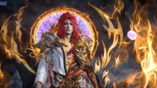 Renegade Immortal Episode  89 Subtitle  indonesia