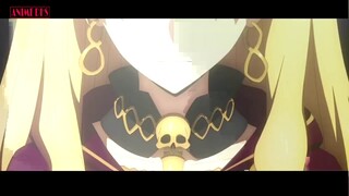 [AMV] Họa Mây