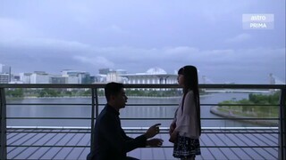 Jodoh Jodoh Annisa Episod 36